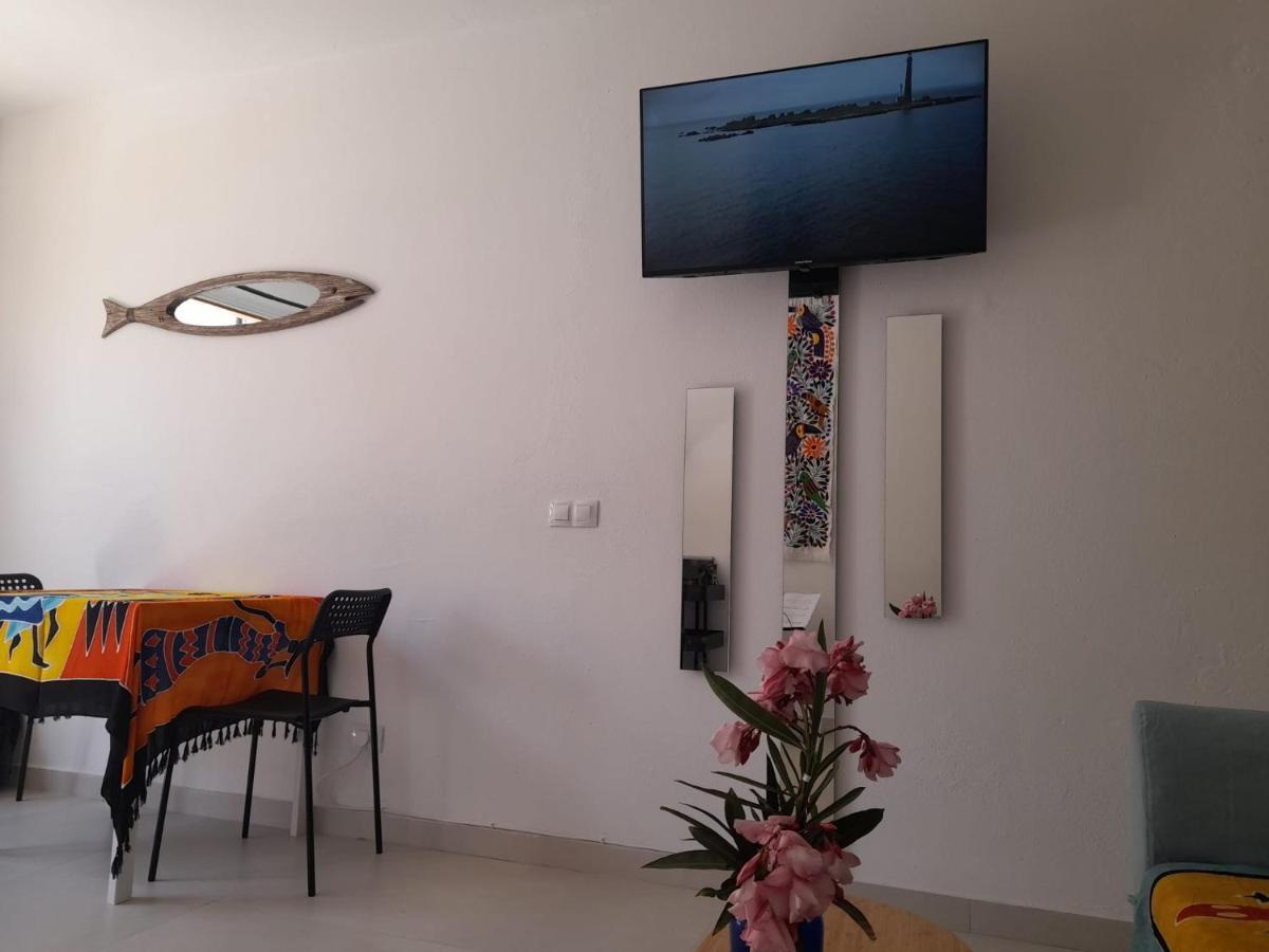 Nice New Apartment Center Of Corralejo 100M By Beaches Extérieur photo