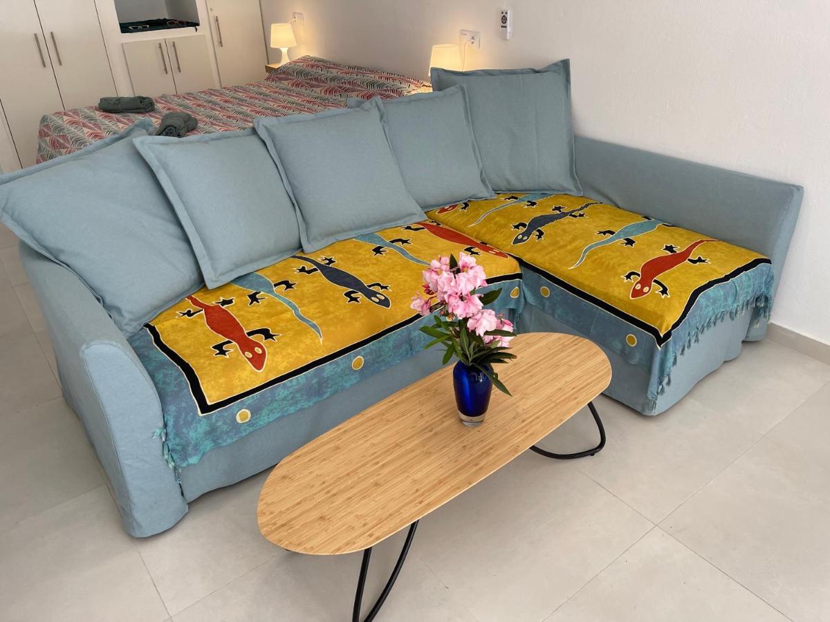 Nice New Apartment Center Of Corralejo 100M By Beaches Extérieur photo