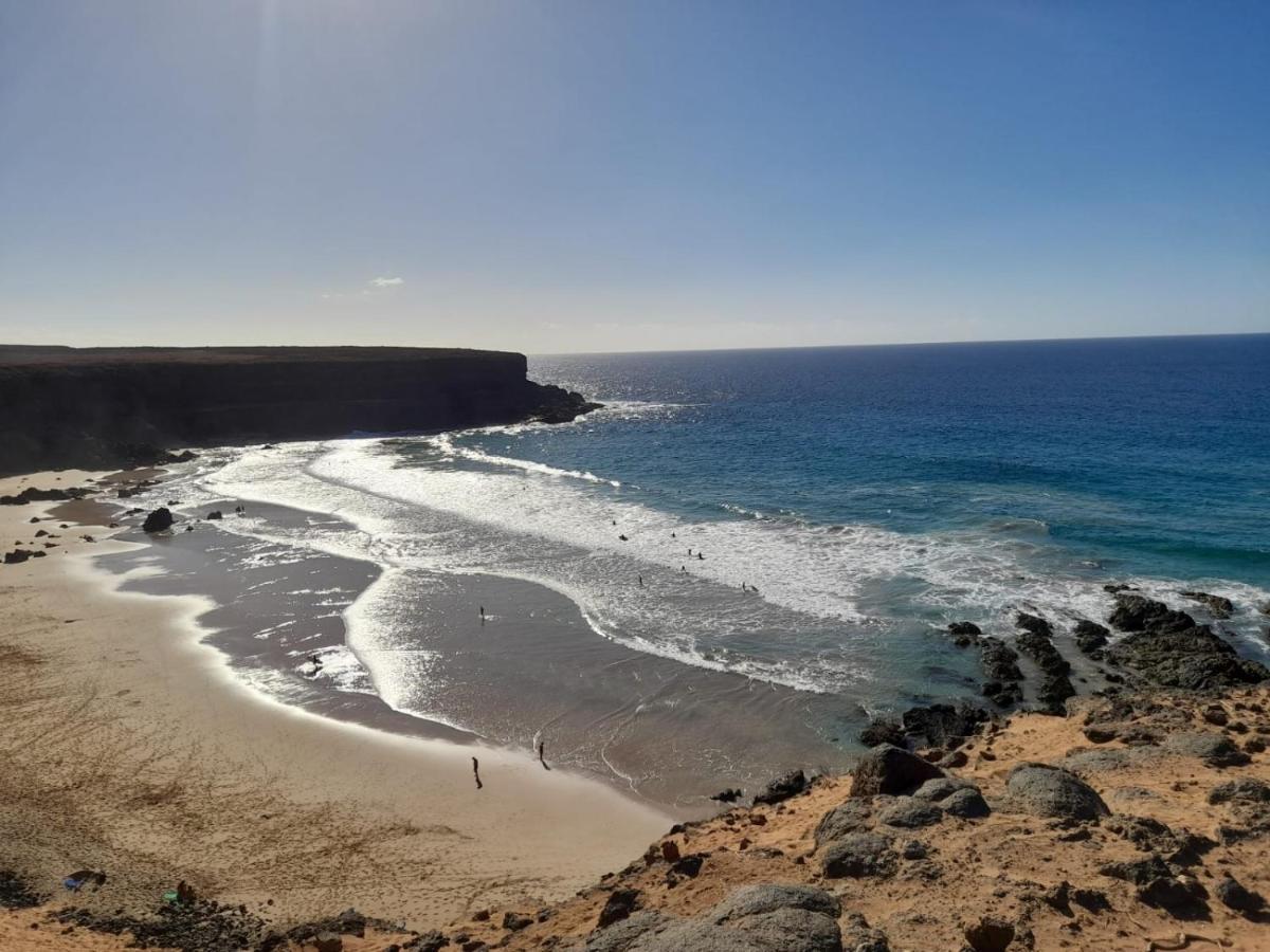 Nice New Apartment Center Of Corralejo 100M By Beaches Extérieur photo