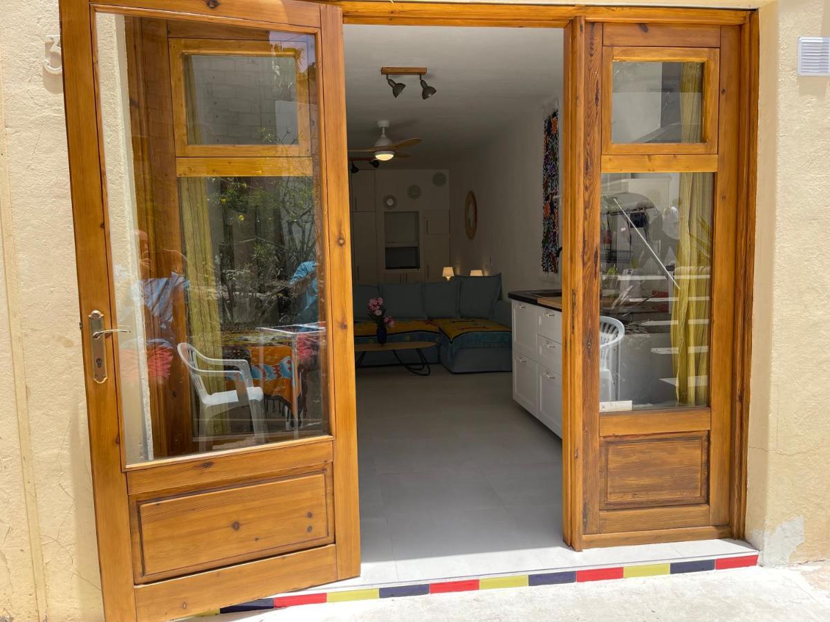 Nice New Apartment Center Of Corralejo 100M By Beaches Extérieur photo