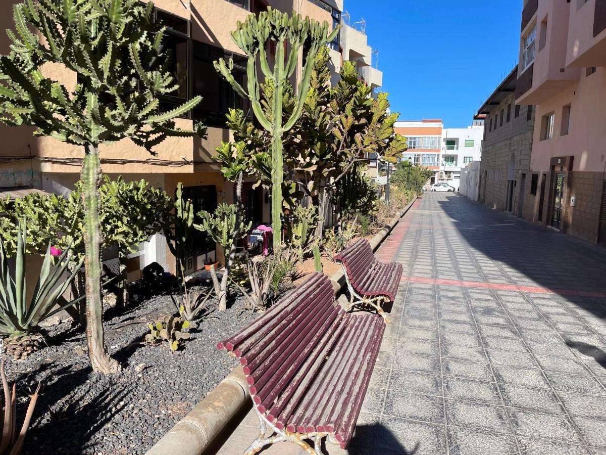 Nice New Apartment Center Of Corralejo 100M By Beaches Extérieur photo