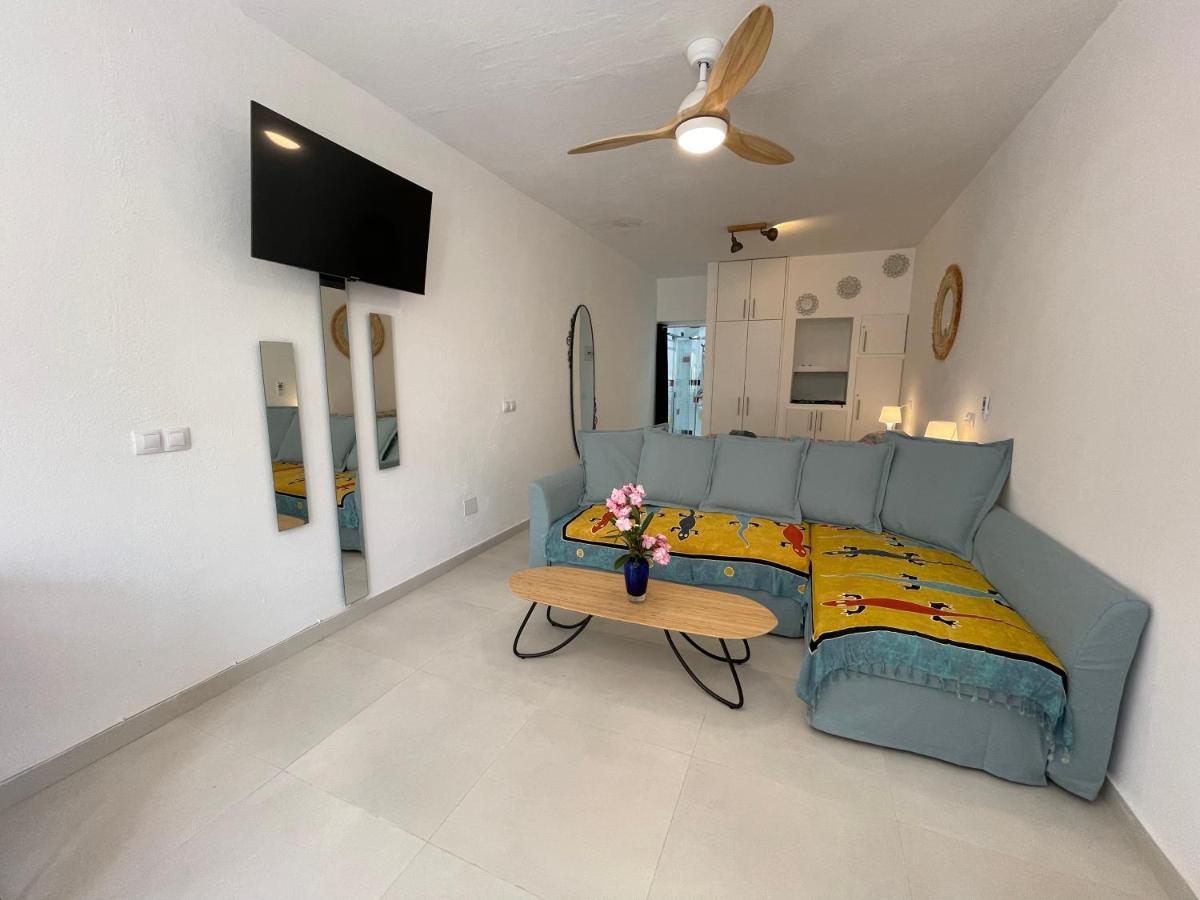 Nice New Apartment Center Of Corralejo 100M By Beaches Extérieur photo