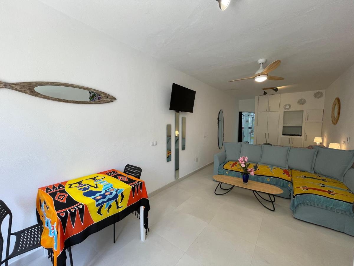 Nice New Apartment Center Of Corralejo 100M By Beaches Extérieur photo
