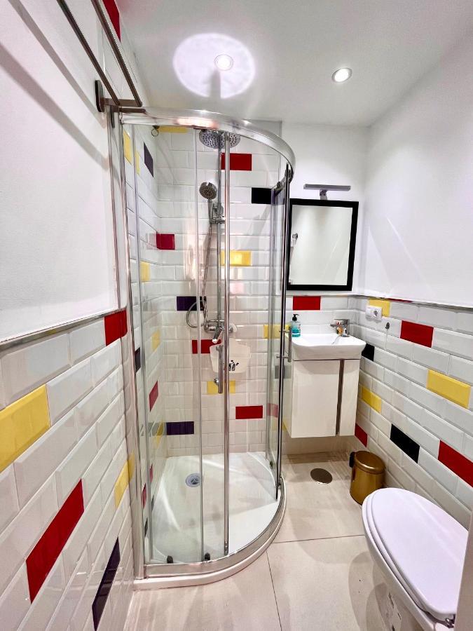 Nice New Apartment Center Of Corralejo 100M By Beaches Extérieur photo