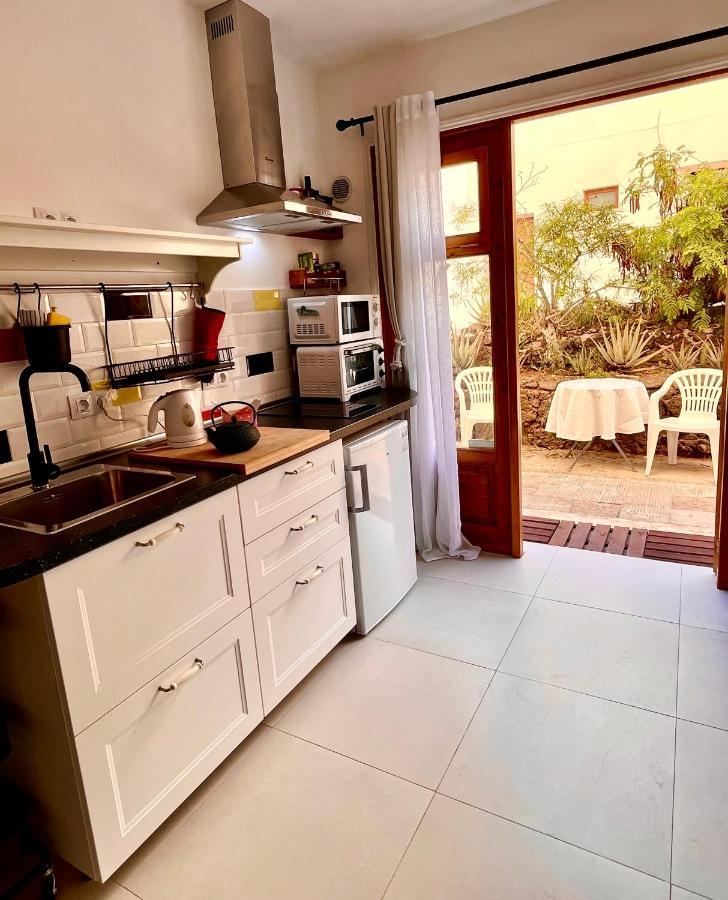 Nice New Apartment Center Of Corralejo 100M By Beaches Extérieur photo