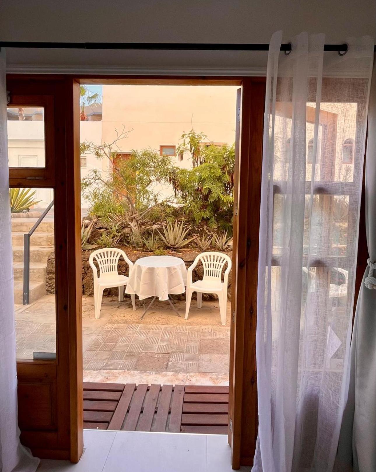 Nice New Apartment Center Of Corralejo 100M By Beaches Extérieur photo